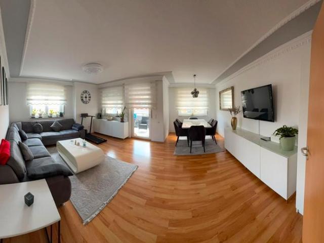 Wohnung kaufen in Zuffenhausen, Stuttgart