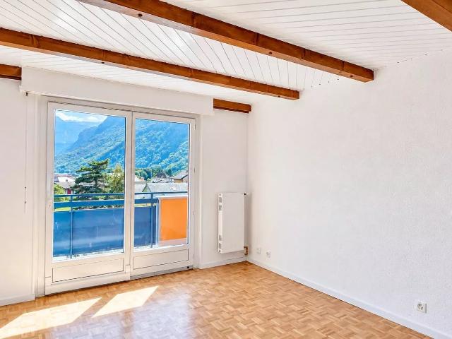 Wohnung kaufen in La Rasse, Evionnaz