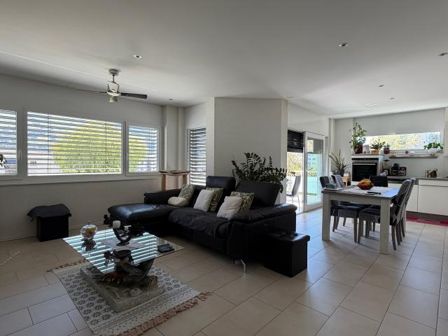 Wohnung kaufen in Les Mayens-de-Sion, Wallis