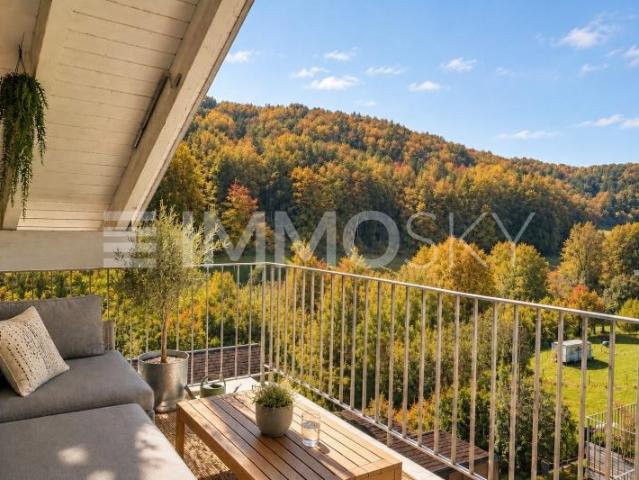 Wohnung kaufen in Croy, District du Jura-Nord vaudois