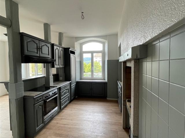 Wohnung mieten in Le Locle