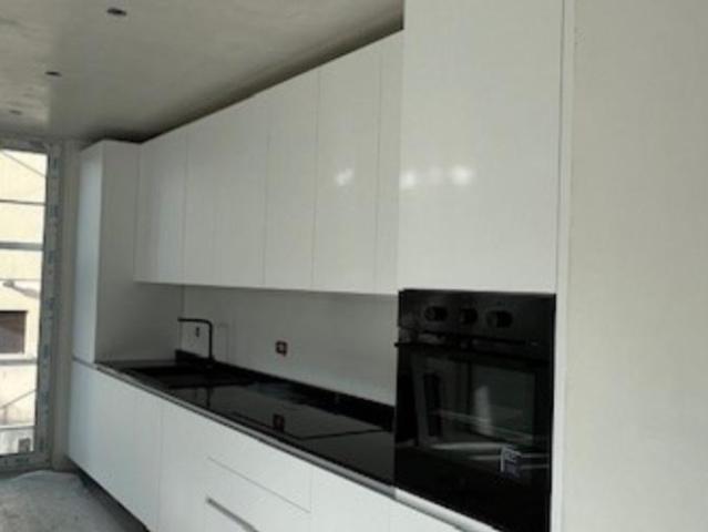 Wohnung kaufen in Vacallo, Tessin