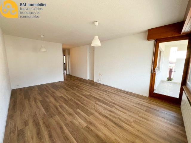 Wohnung mieten in Venthône, Wallis