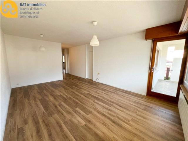 Wohnung mieten in Venthône, Wallis
