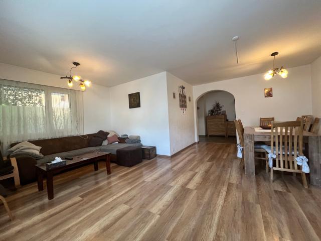 Wohnung kaufen in Sierre, Wallis