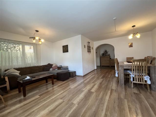 Wohnung kaufen in Sierre, Wallis