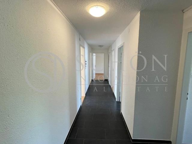 Apartment mieten in Kreuzlingen, Thurgau
