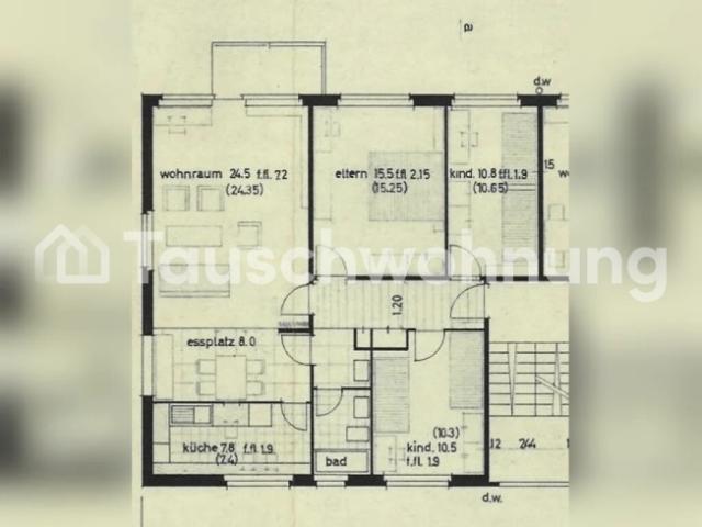 Wohnung mieten in Einigen, Zürich