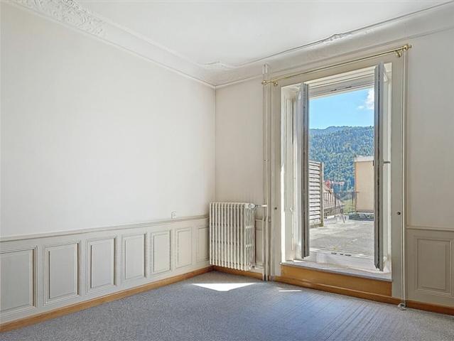 Wohnung kaufen in St-Imier, Bern