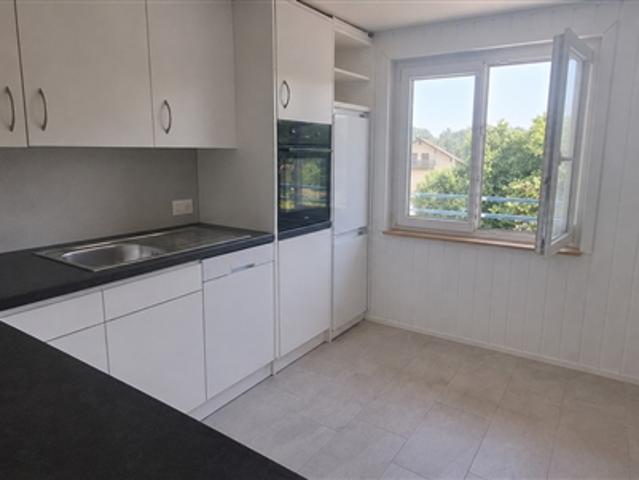 Wohnung mieten in Cousset, Freiburg