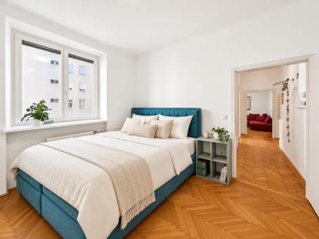 Wohnung kaufen in Wien
