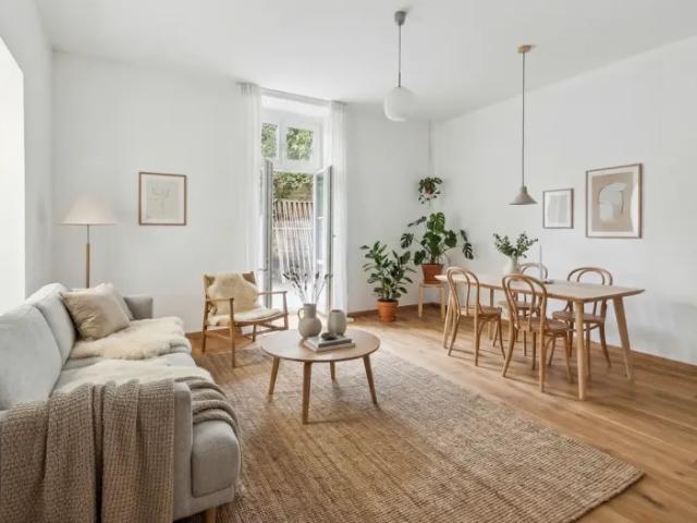 Wohnung kaufen in Wien
