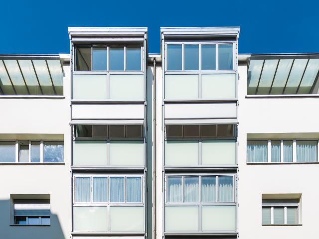 Wohnung mieten in Villars, Freiburg