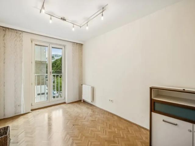 Wohnung kaufen in Wien