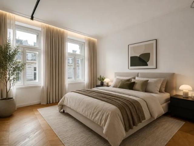 Wohnung kaufen in Wien