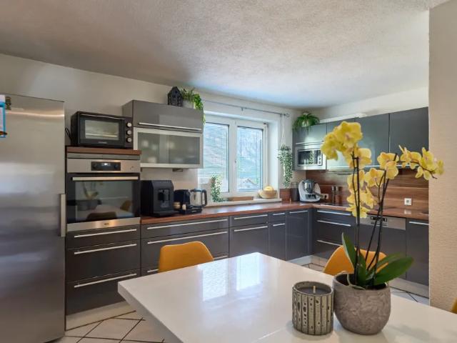 Wohnung kaufen in Haiming, Tirol