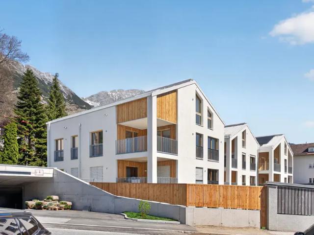 Wohnung kaufen in Innsbruck, Tirol