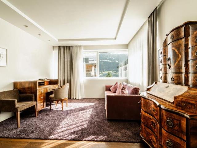 Wohnung kaufen in Aurach bei Kitzbühel, Tirol