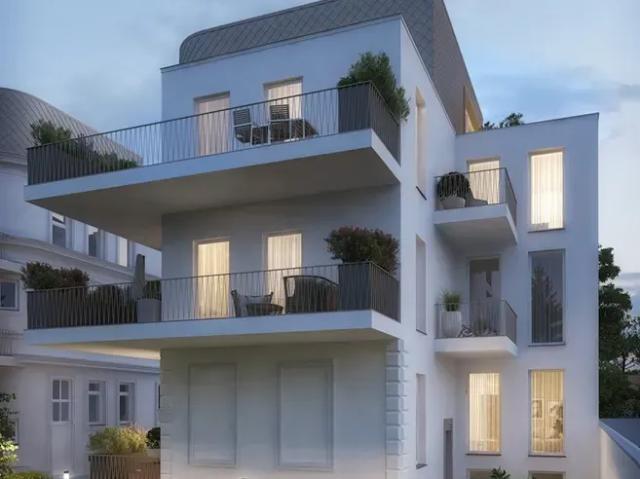 Wohnung kaufen in Mödling, Niederösterreich