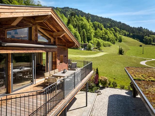 Wohnung kaufen in Westendorf, Tirol