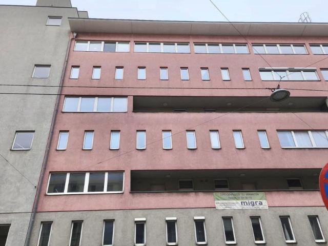Wohnung kaufen in Innere Stadt, Wien