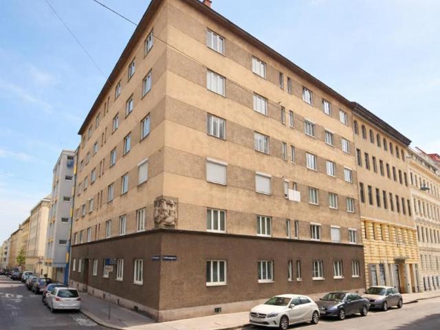 Wohnung kaufen in KG Landstraße, Wien