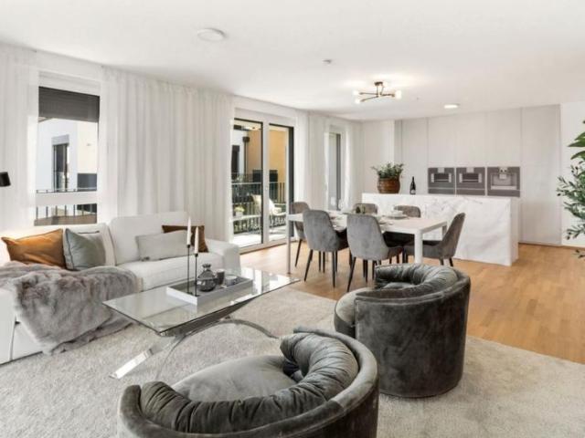 Wohnung kaufen in KG Innere Stadt, Wien