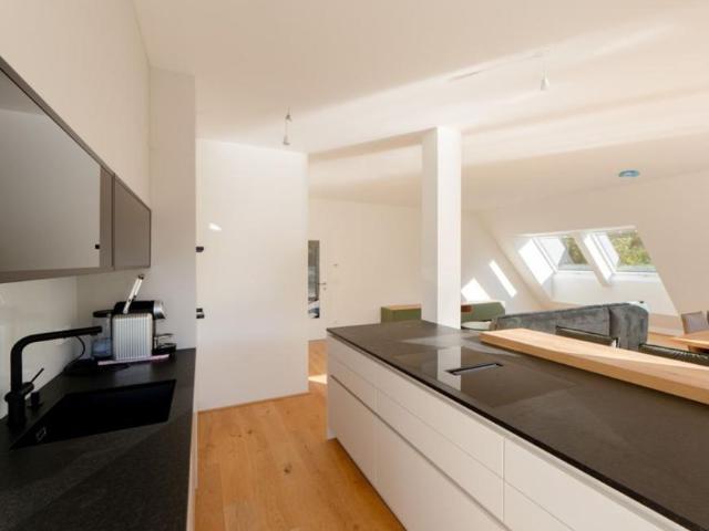 Wohnung kaufen in Innere Stadt, Wien