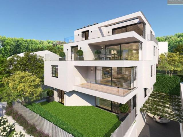 Wohnung kaufen in Innere Stadt, Wien