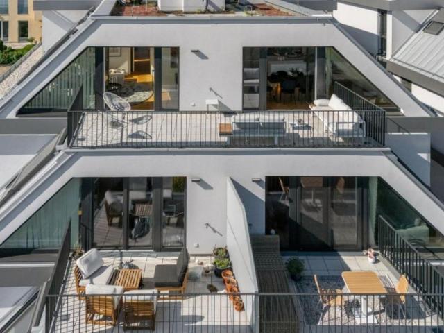 Wohnung kaufen in KG Innere Stadt, Wien