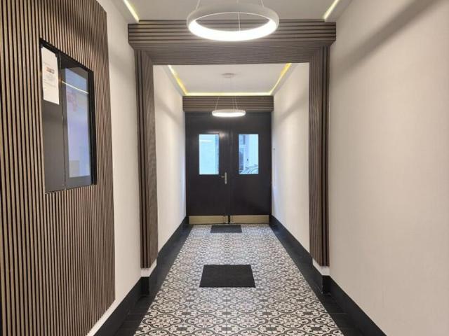 Wohnung kaufen in Innere Stadt, Wien