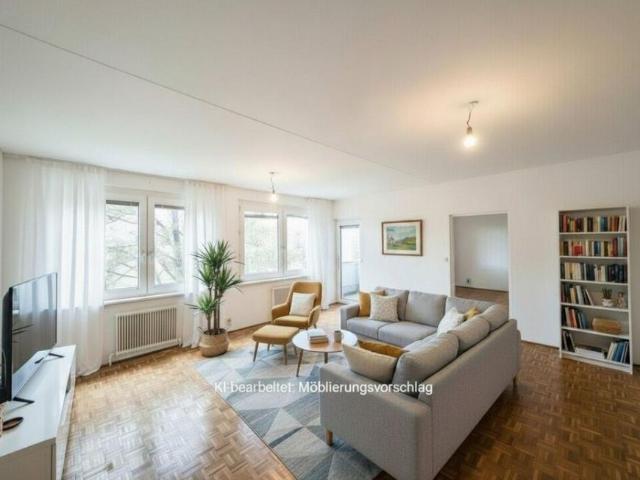 Wohnung kaufen in Innere Stadt, Wien