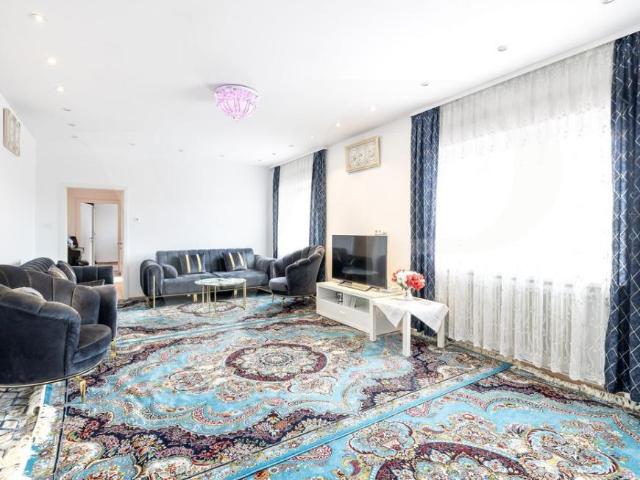 Wohnung kaufen in Innere Stadt, Wien