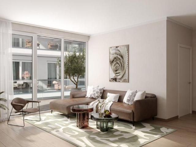 Wohnung kaufen in Innere Stadt, Wien