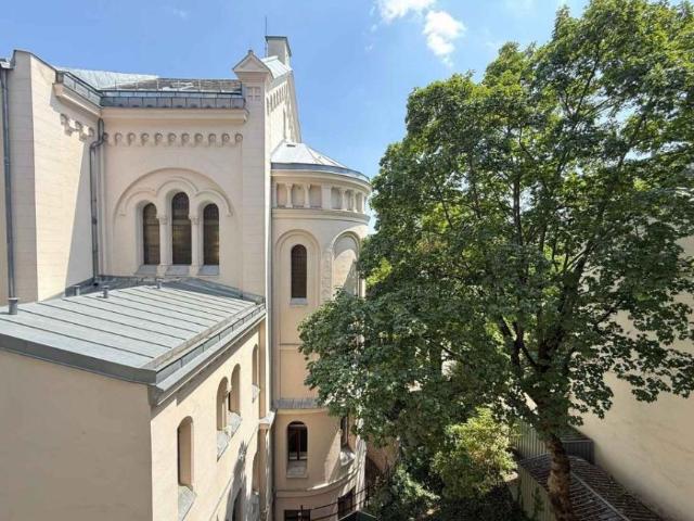 Wohnung kaufen in Innere Stadt, Wien