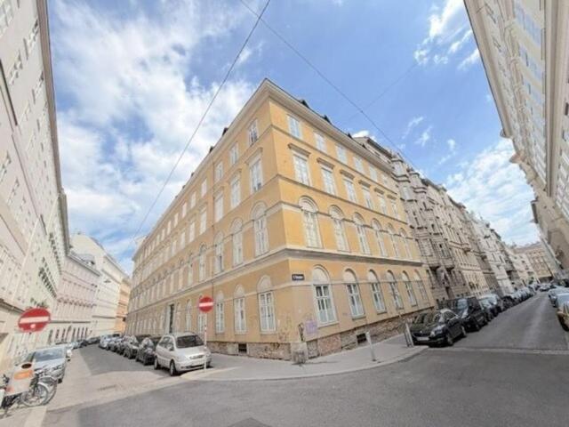 Wohnung kaufen in KG Innere Stadt, Wien