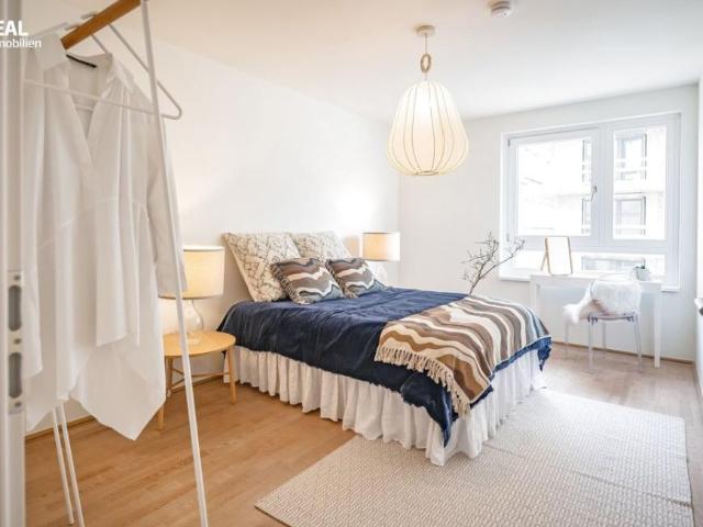 Wohnung kaufen in Innere Stadt, Wien