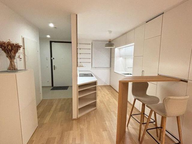 Wohnung kaufen in KG Innere Stadt, Wien