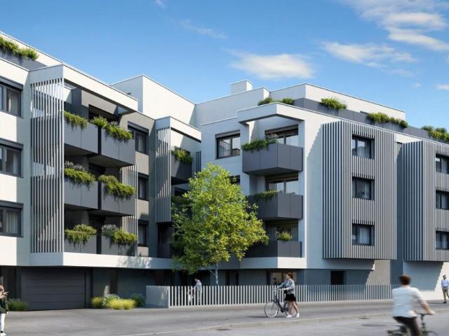 Wohnung kaufen in Innere Stadt, Wien