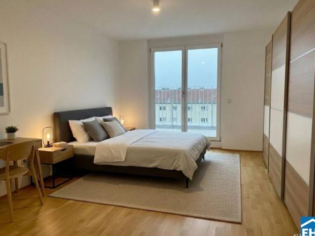 Wohnung kaufen in Innere Stadt, Wien