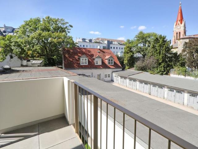 Wohnung kaufen in KG Innere Stadt, Wien