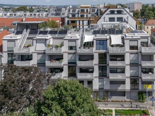 Wohnung kaufen in Innere Stadt, Wien