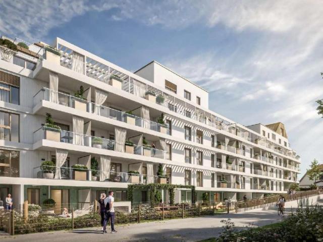 Wohnung kaufen in Innere Stadt, Wien