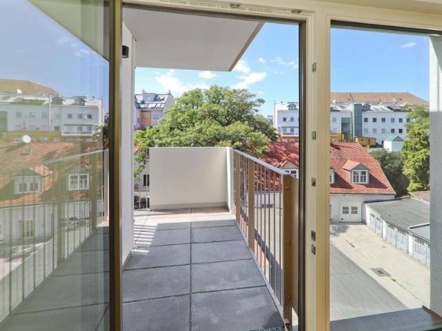 Wohnung kaufen in KG Innere Stadt, Wien