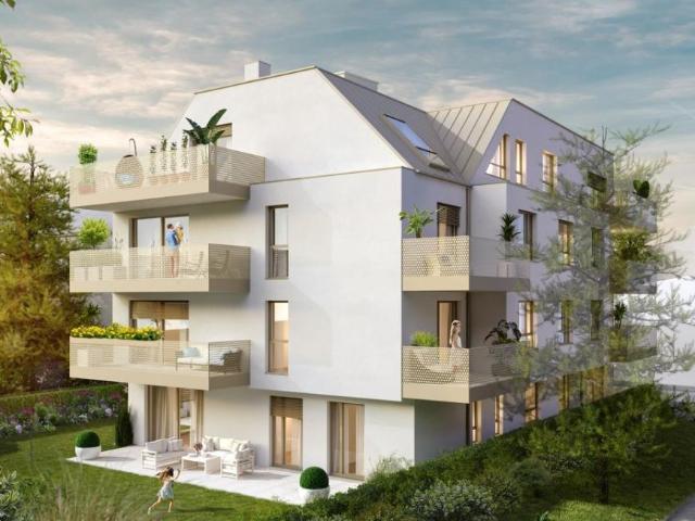 Wohnung kaufen in Innere Stadt, Wien