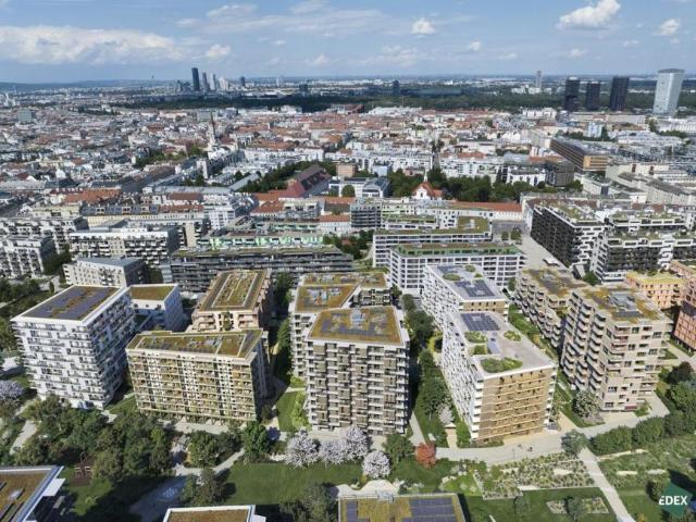 Wohnung kaufen in KG Innere Stadt, Wien