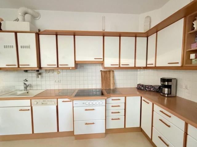 Wohnung kaufen in KG Innere Stadt, Wien