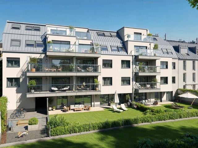 Wohnung kaufen in KG Innere Stadt, Wien