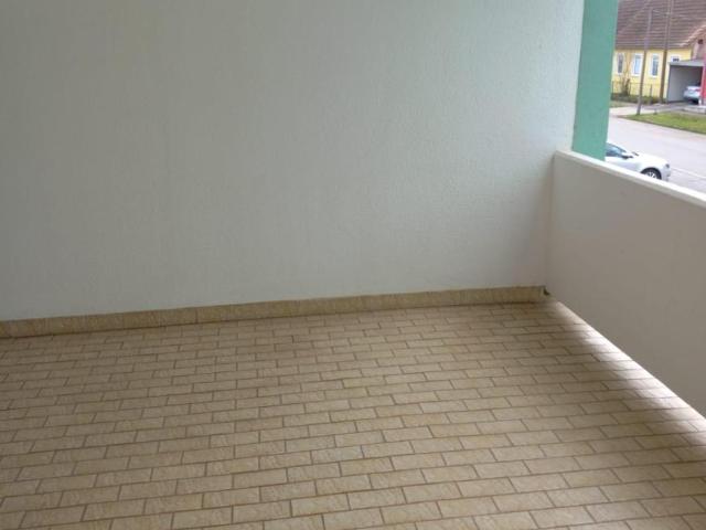 Wohnung mieten in Gaweinstal, Niederösterreich