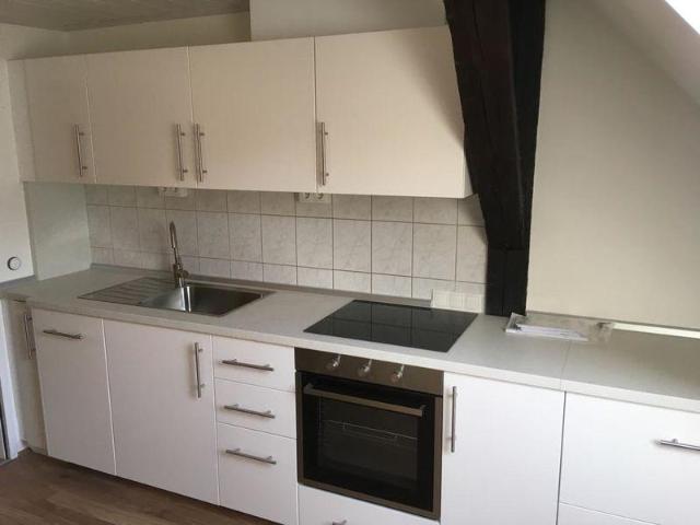 Wohnung mieten in Jakomini, Gersdorf-Feistritz